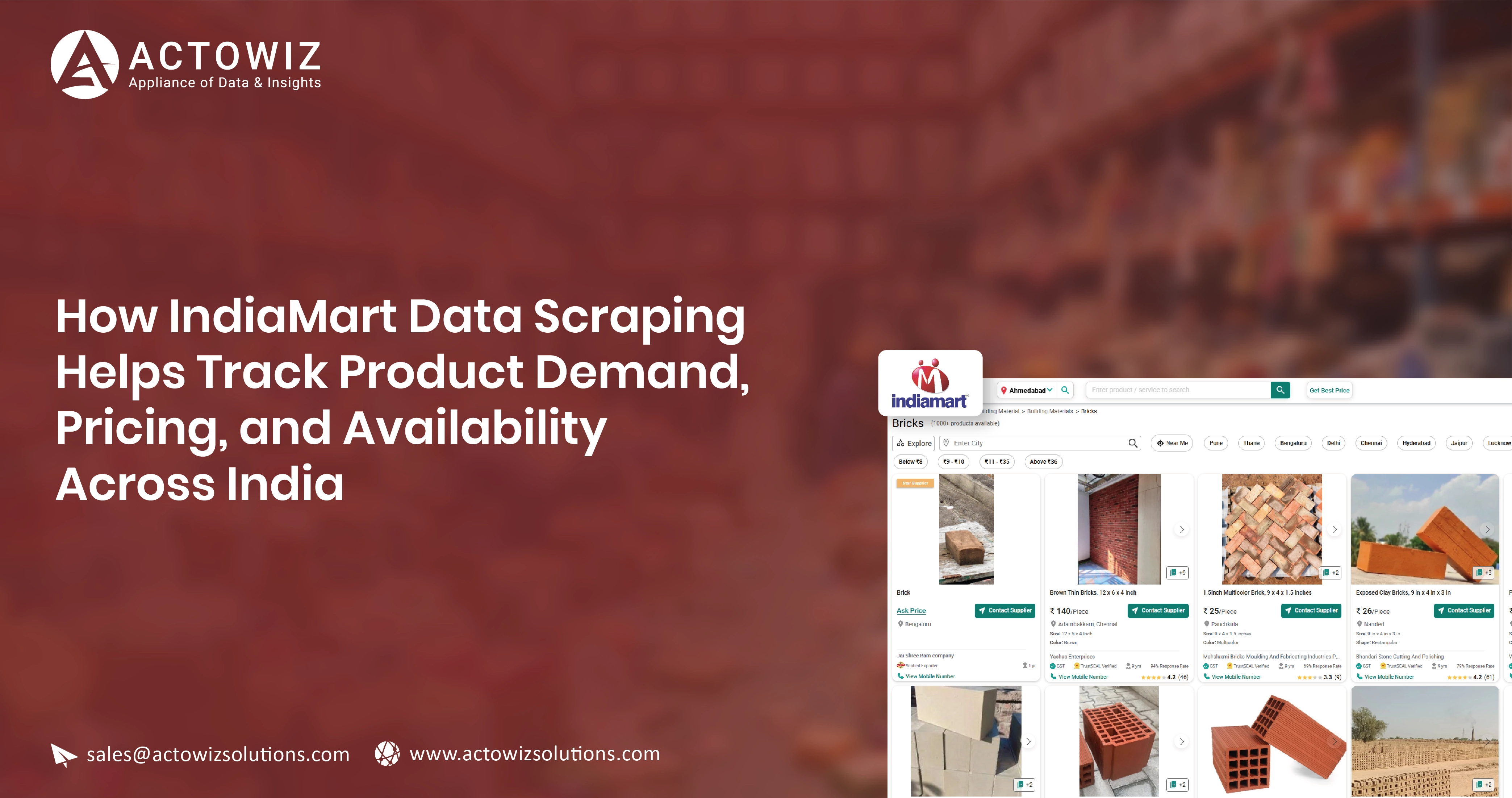 Weekly E-commerce Price Comparison in Amazon India - Trends & Insights-01